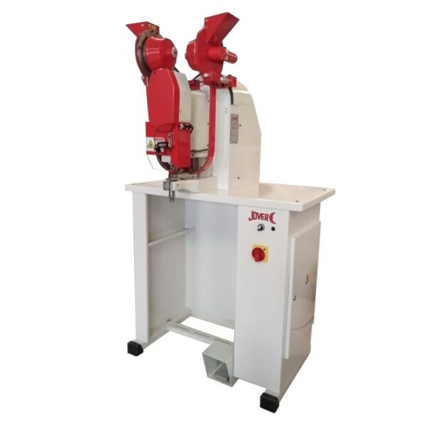 20m rivet machine